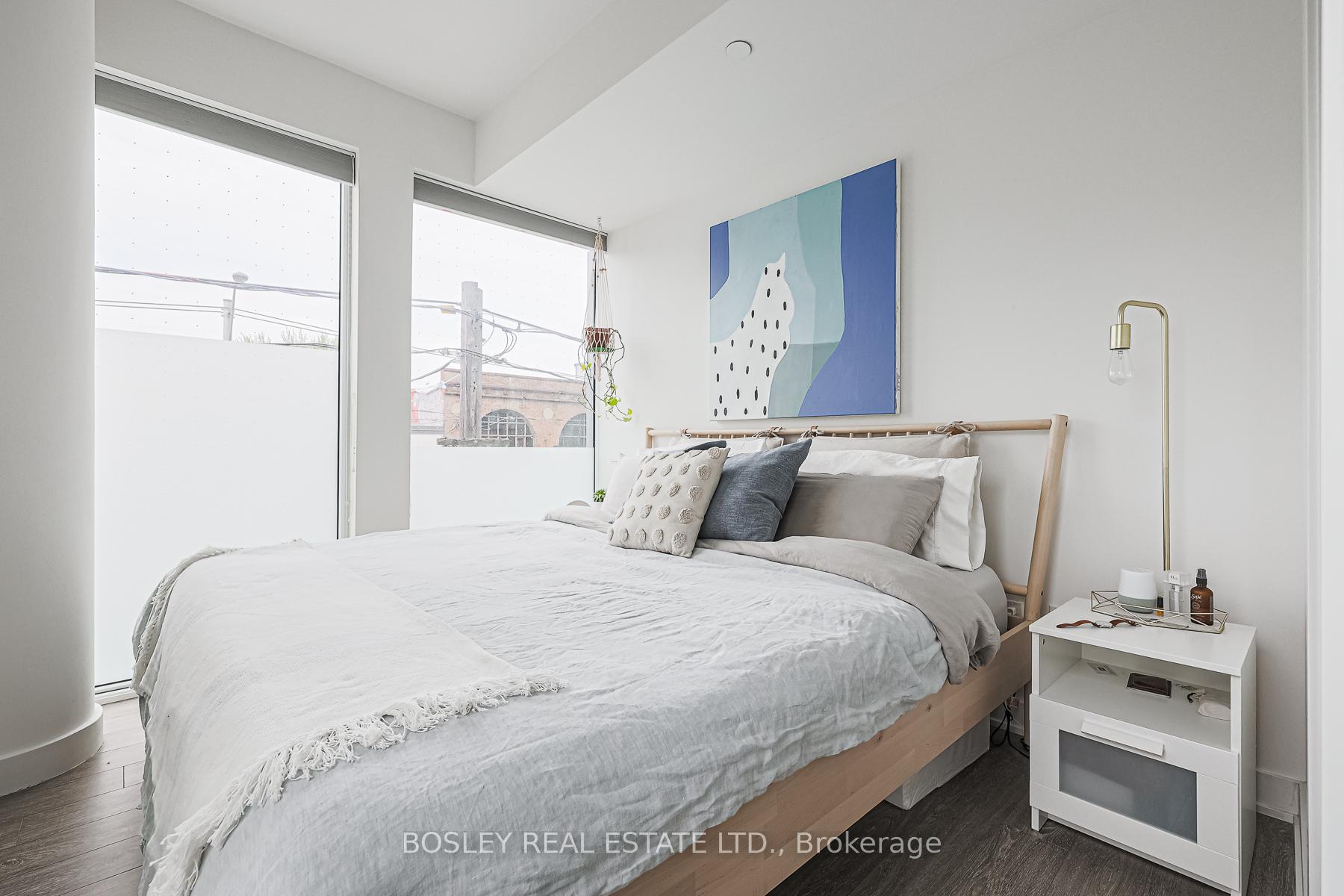 2 Bedrooms Condo at 106 Dovercourt, Toronto For sale