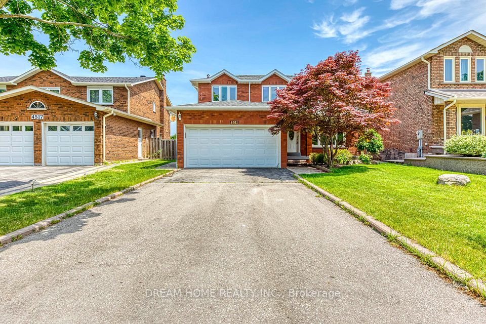 4511 Sedgefield