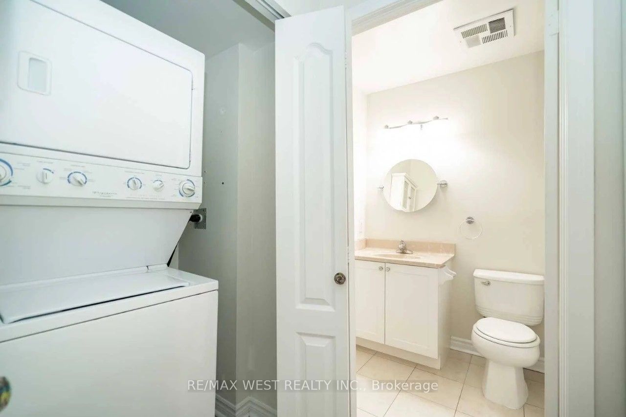 330 Princess Royal Drive, #107