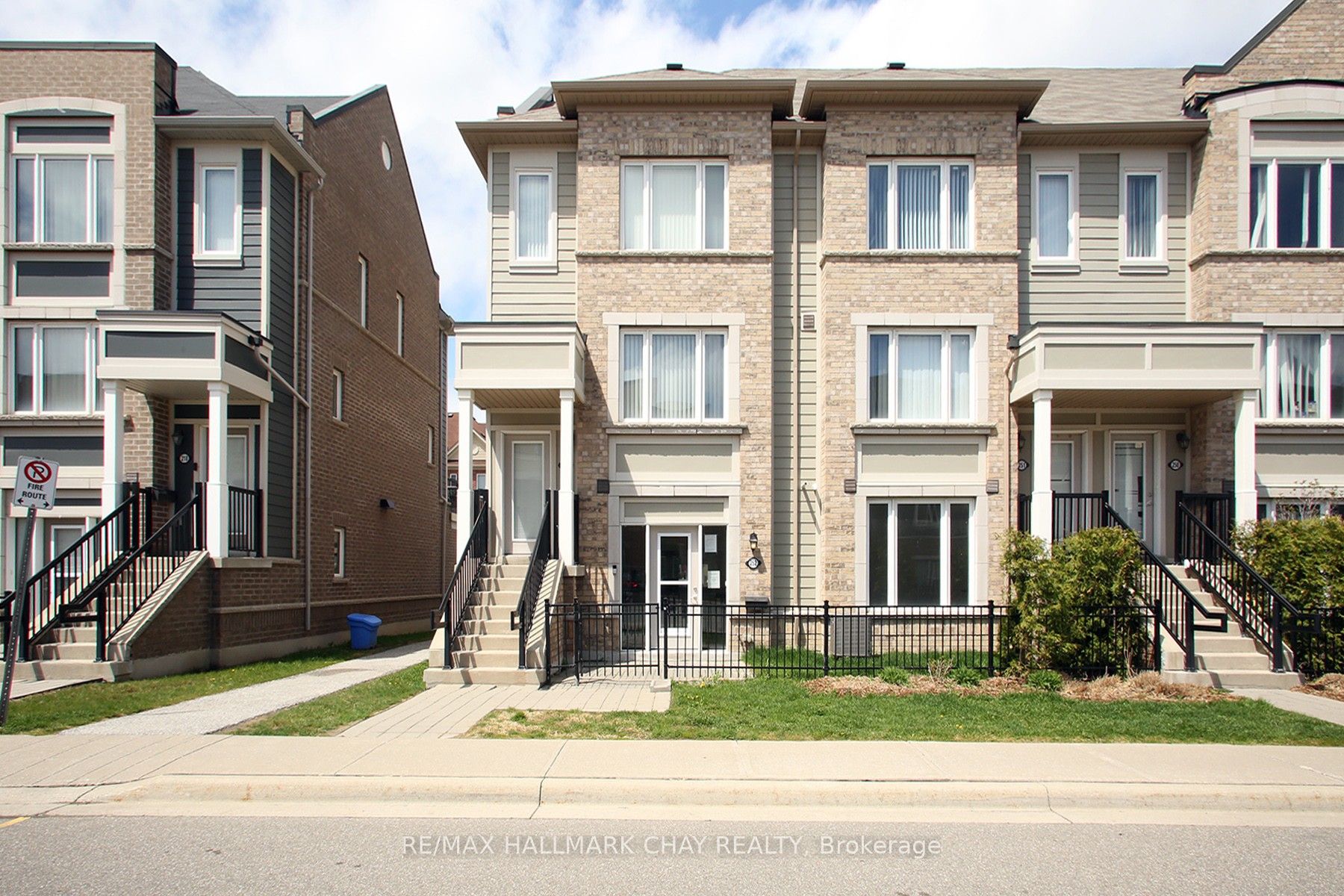 250 Sunny Meadow Boulevard, #252