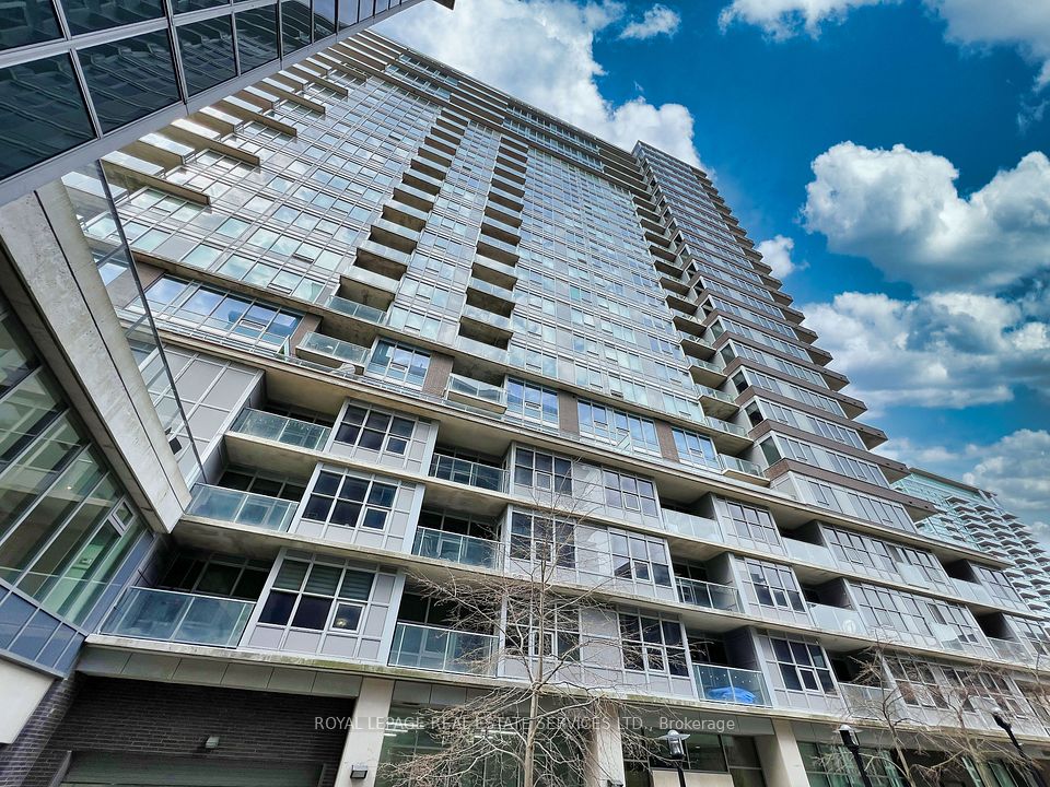 135 East Liberty