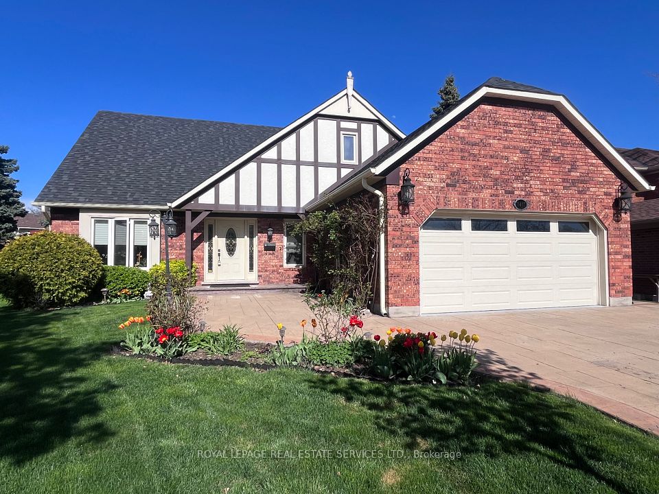 1417 Thistledown Road