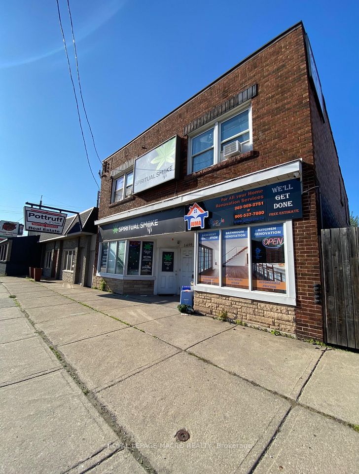 1499 Main