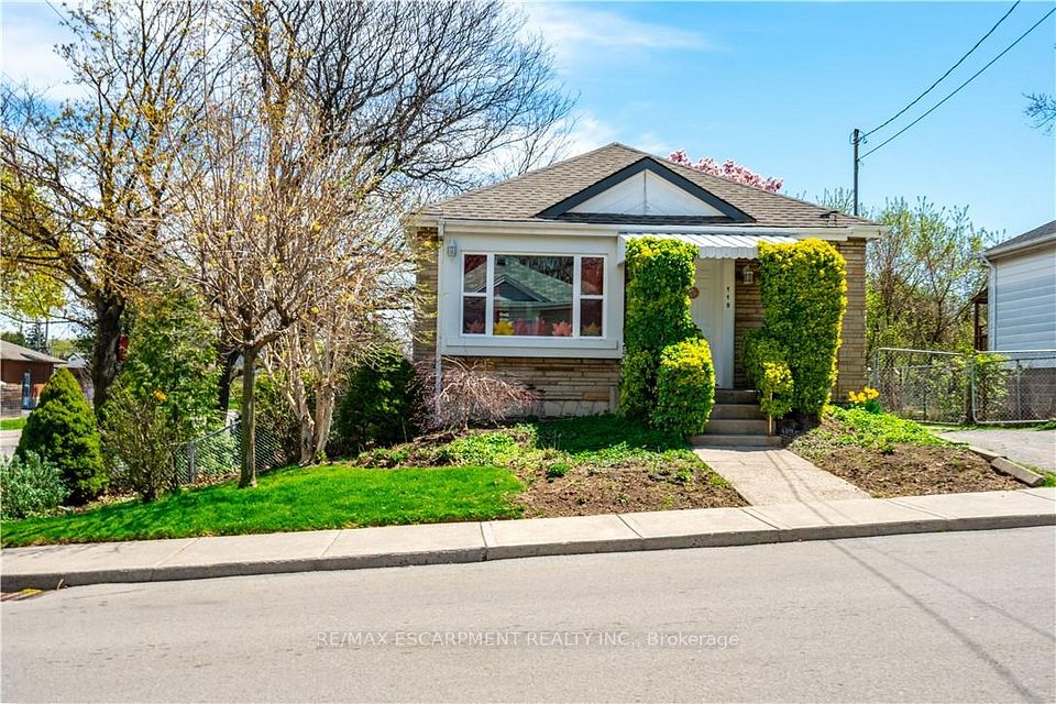 119 East 17th Street, Hamilton, ON L9A 4M4