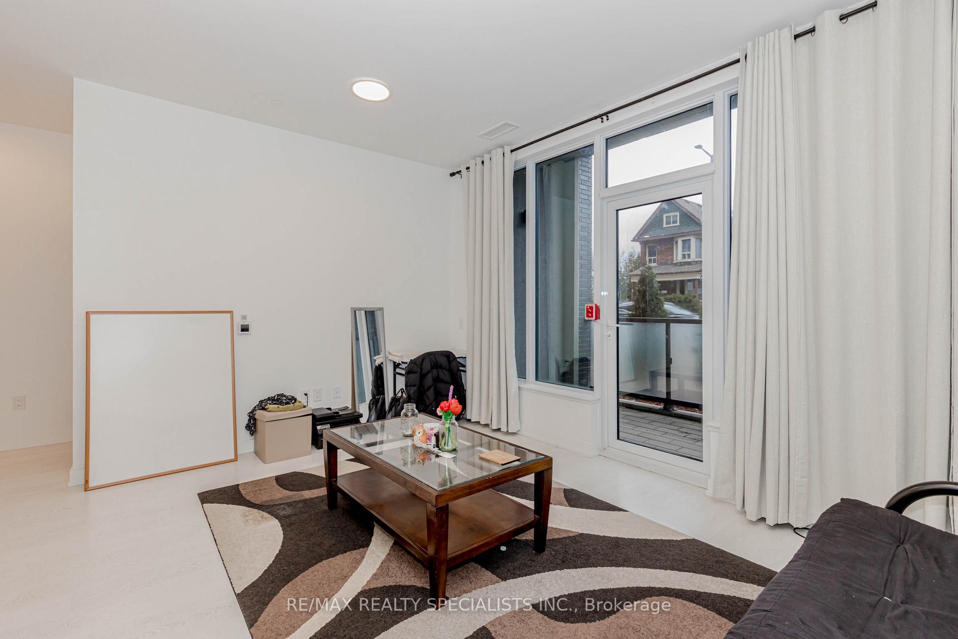 1 Bedroom Condo at 415 Main,  Hamilton For sale