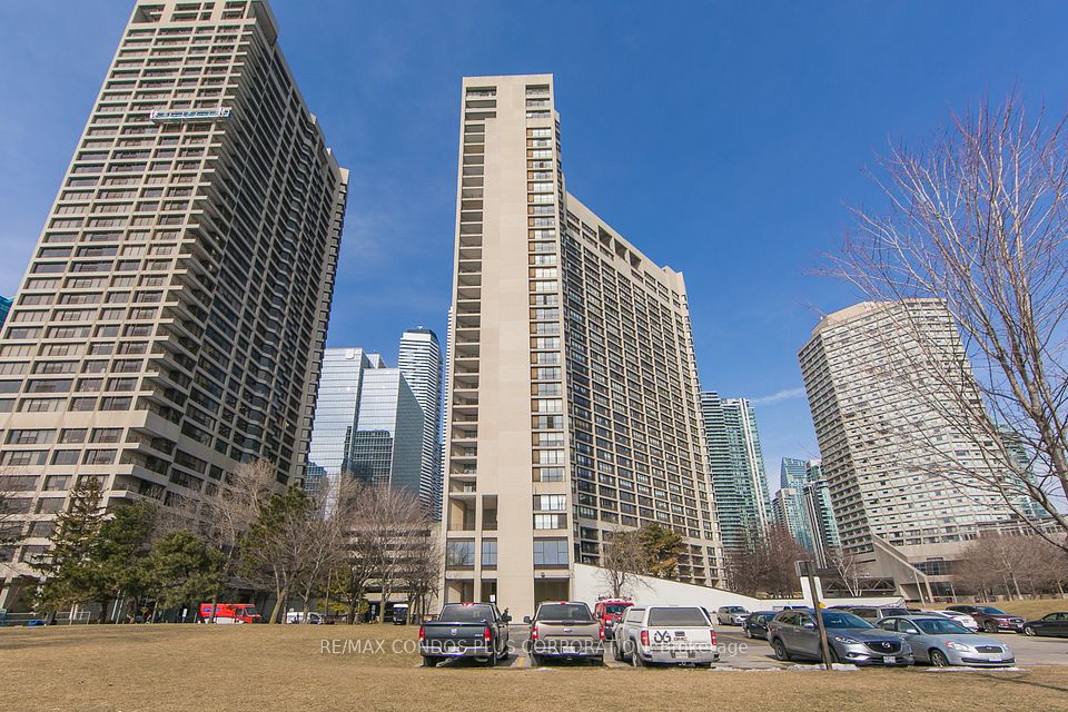 33 Harbour