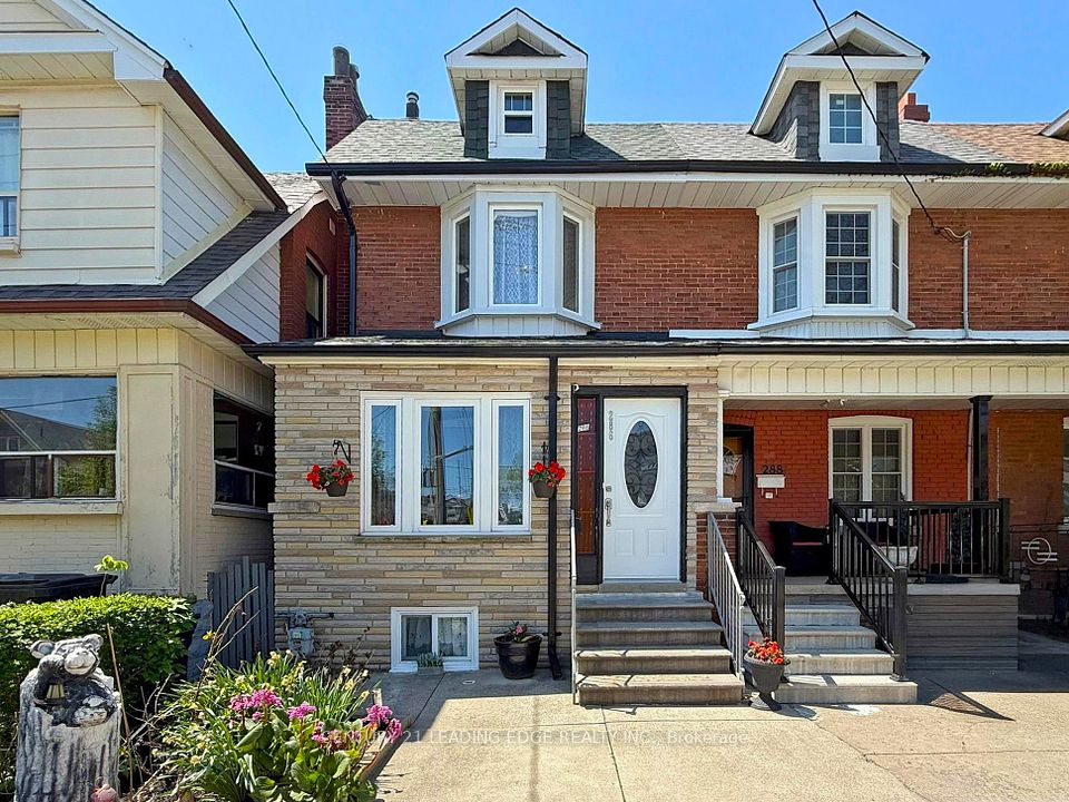 286 Glenholme