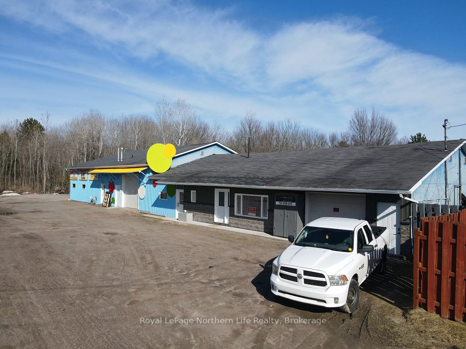 178 Craig Street, West Nipissing, ON P2B 3H8