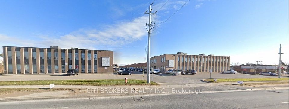2455 Cawthra