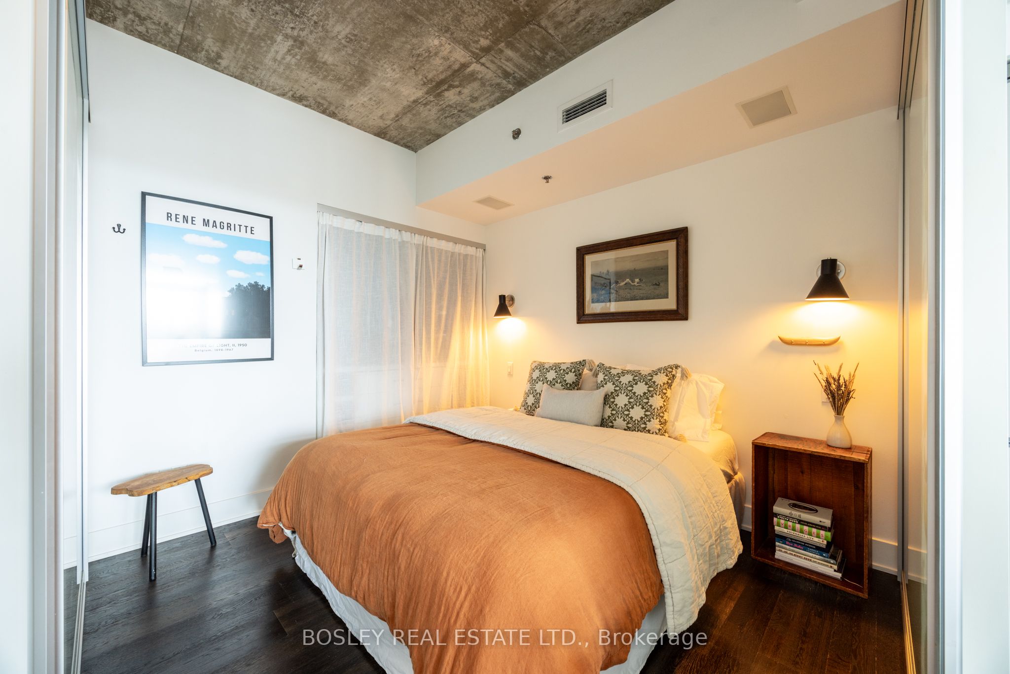 630 Queen Street E #406, Toronto E01 South Riverdale