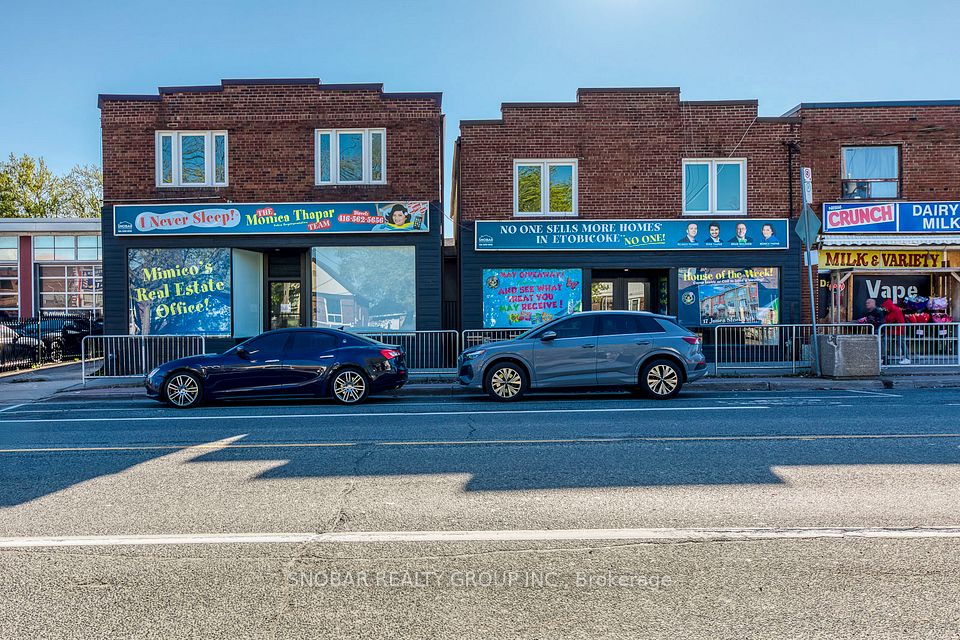 362 Royal York Road
