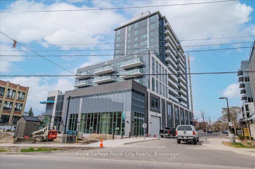 93 Arthur Street, #316
