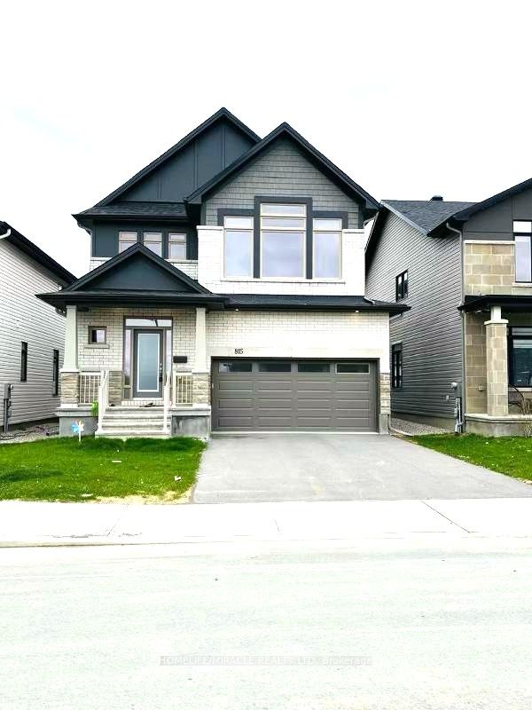 815 Wooler