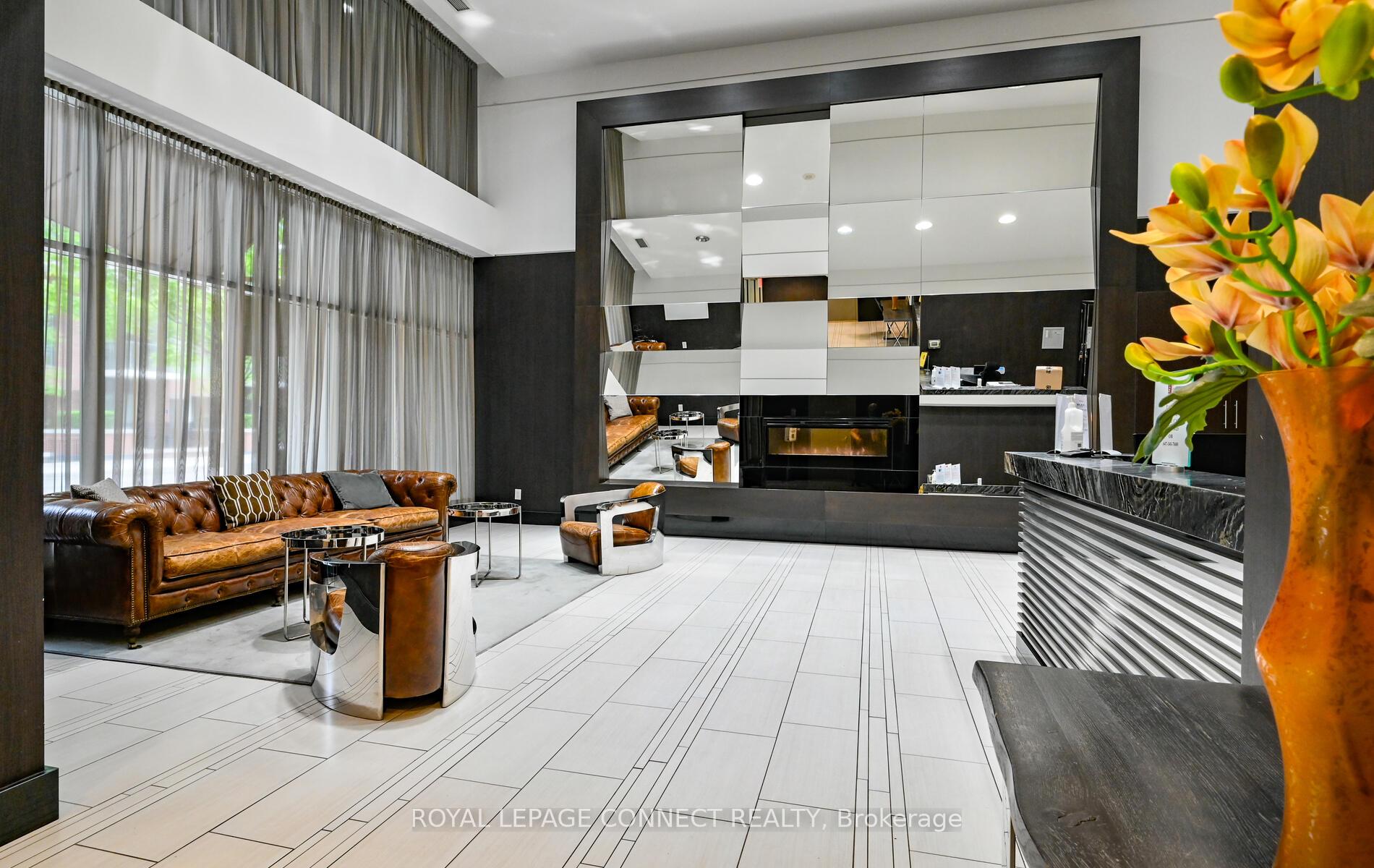 1 Bedroom Condo at 38 Grand Magazine, Toronto For sale