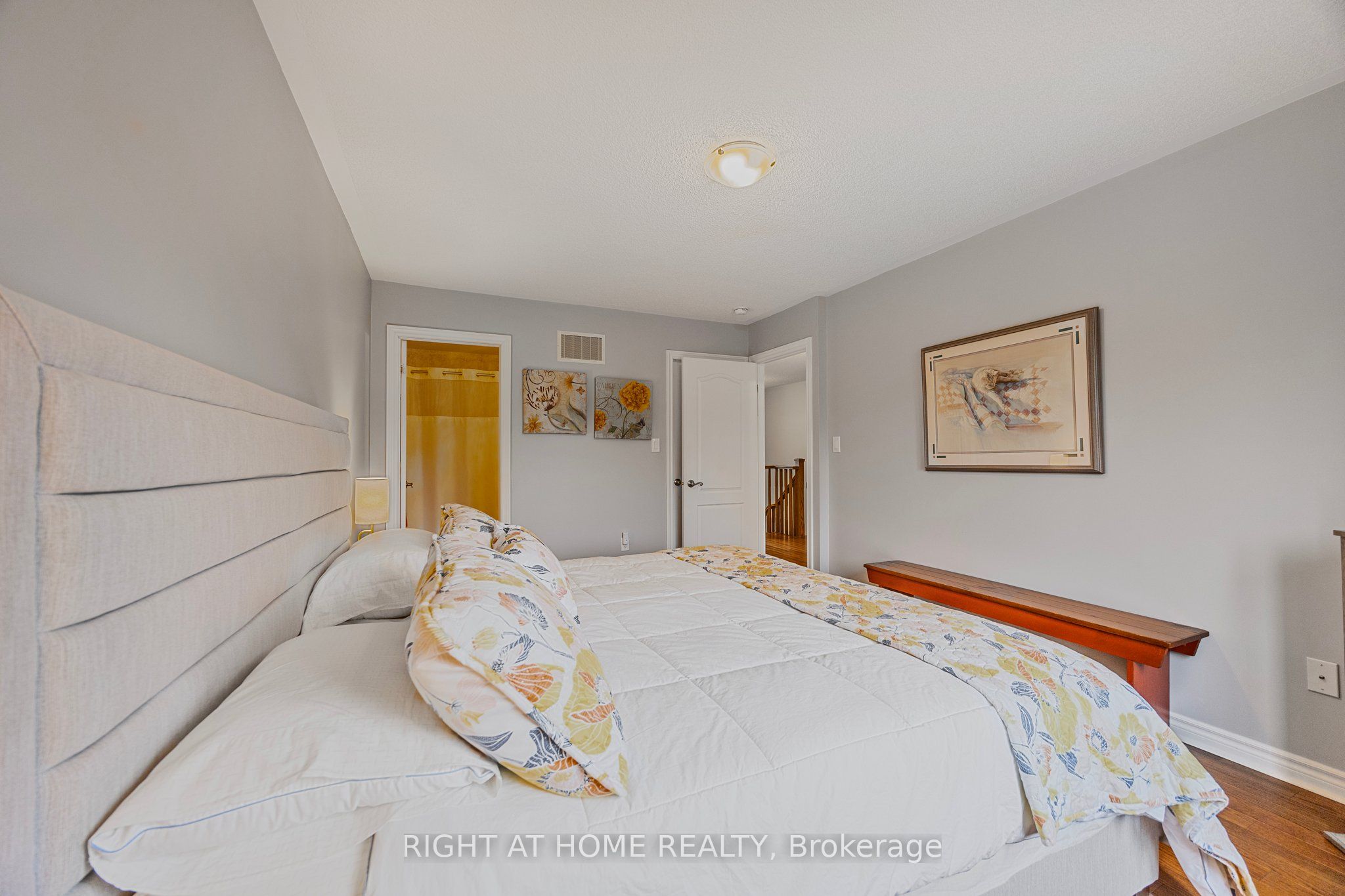 110 Blanchard Crescent, Essa, ON L3W 0M9