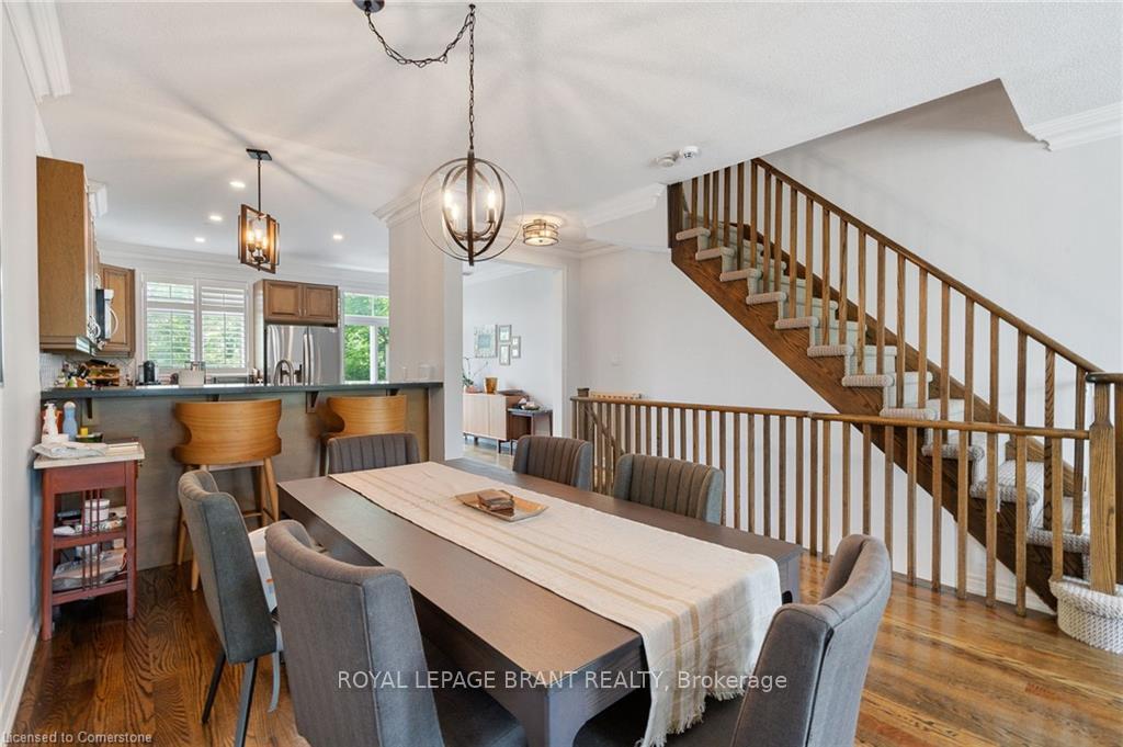 3 Bedrooms Condo at 6995 Glory, Mississauga For sale