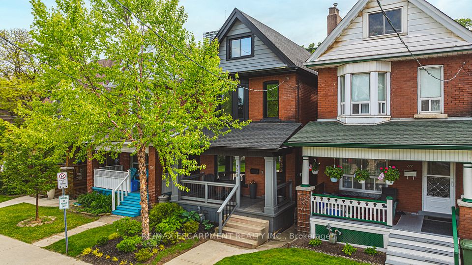 224 Cumberland