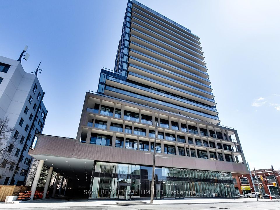 285 Dufferin Street