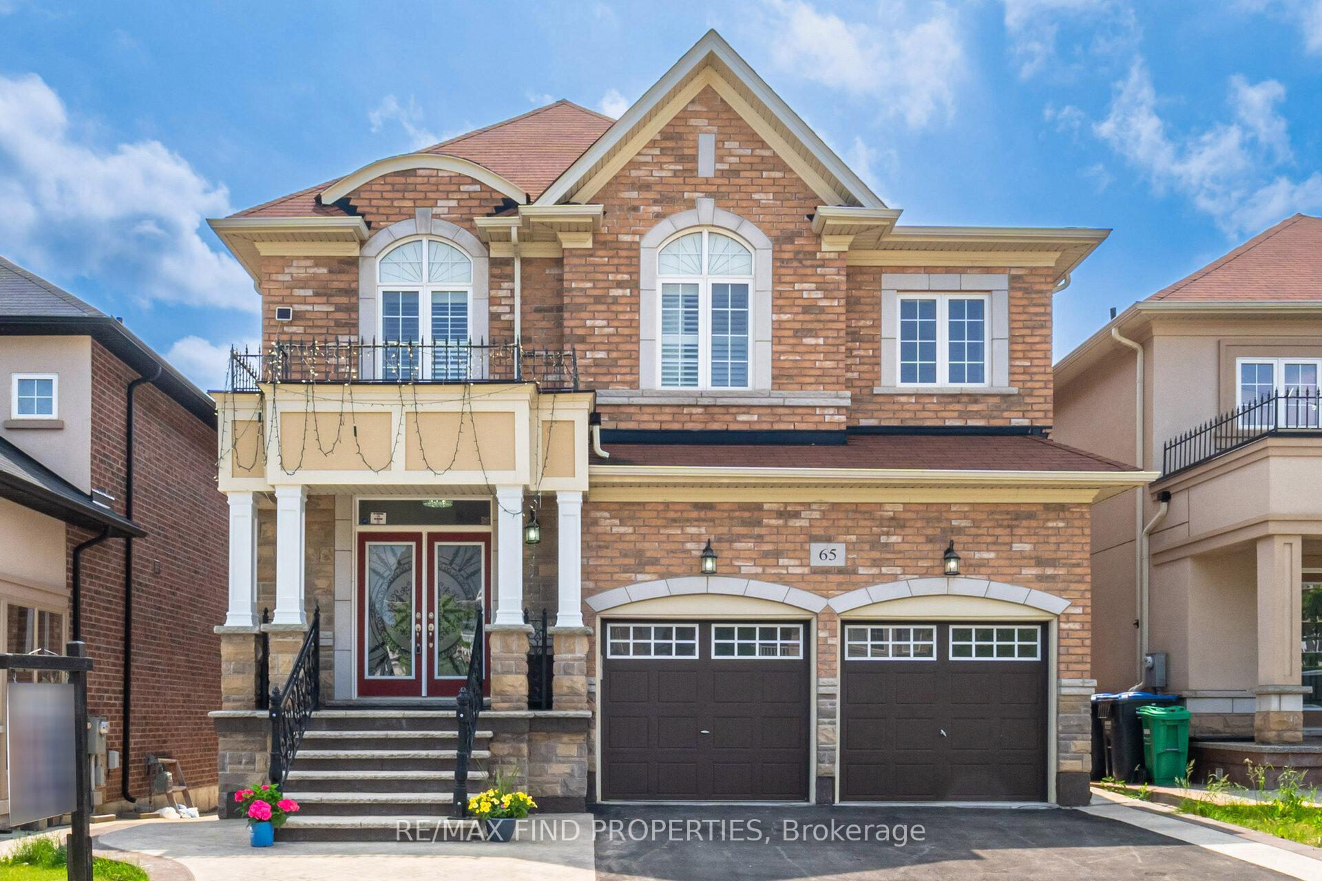 Listing image