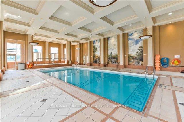 2 Bedrooms Condo at 11 Lee Centre, Toronto For sale