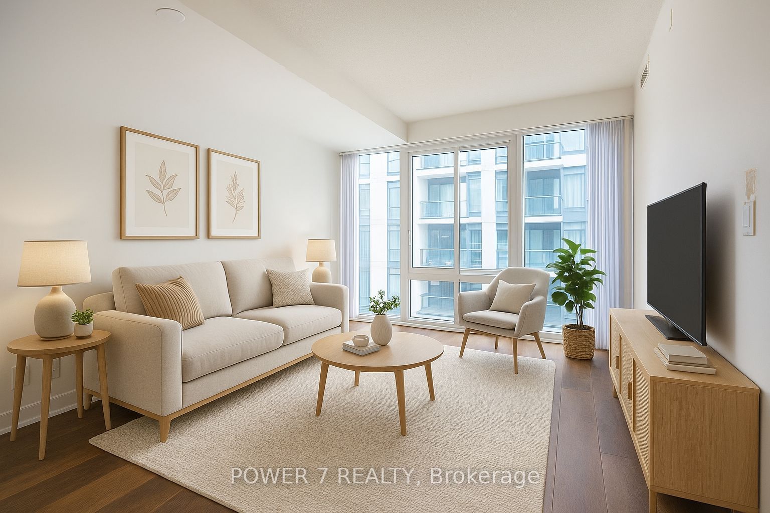 60 Shuter Street, #615