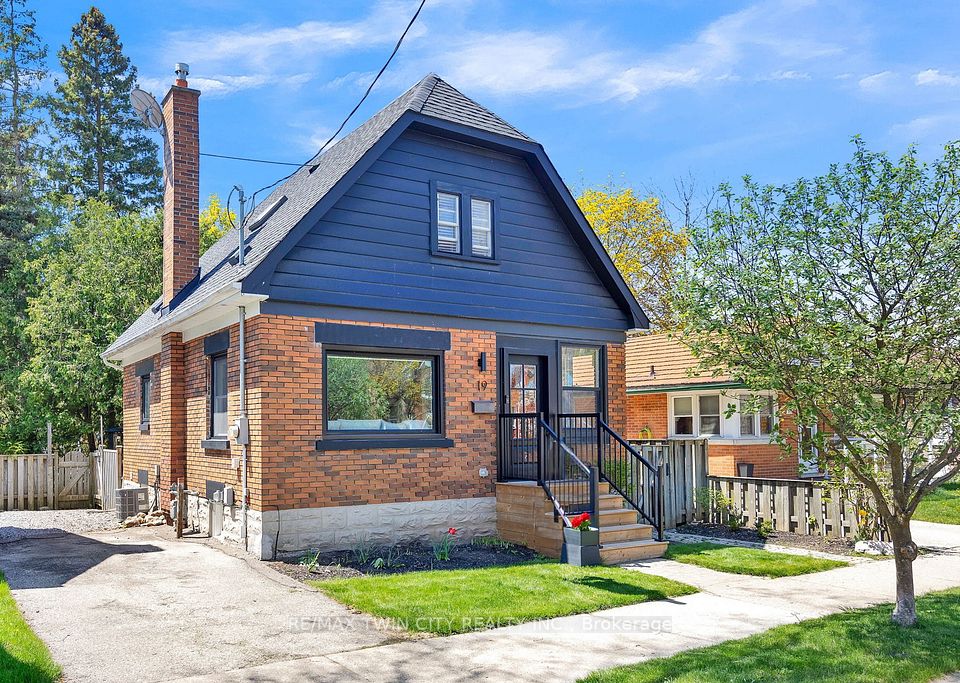 19 DUNBAR