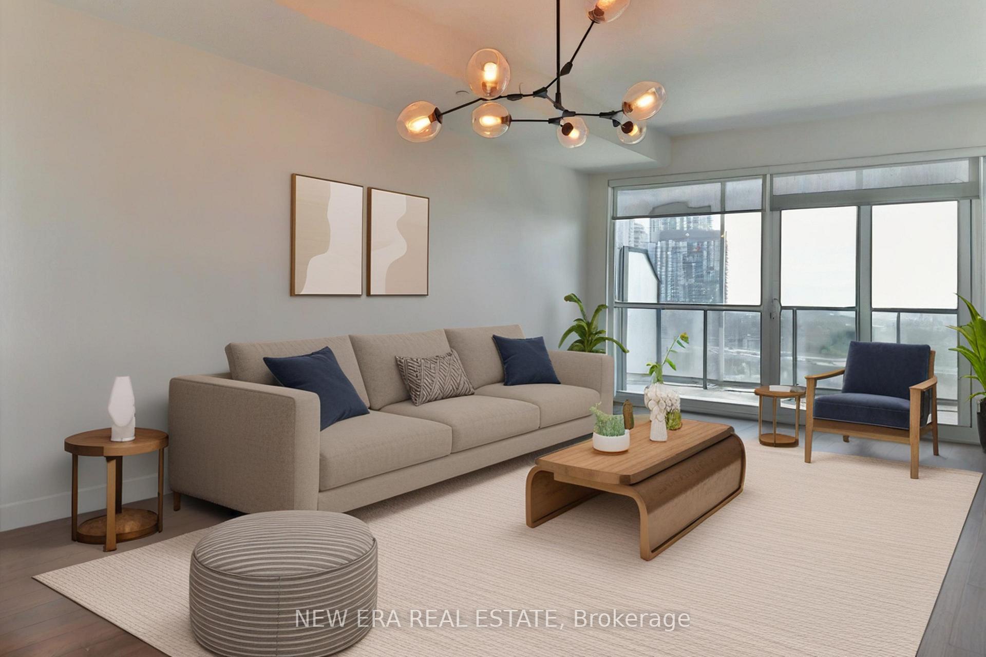 1 Bedroom Condo at 30 Ordnance, Toronto For sale