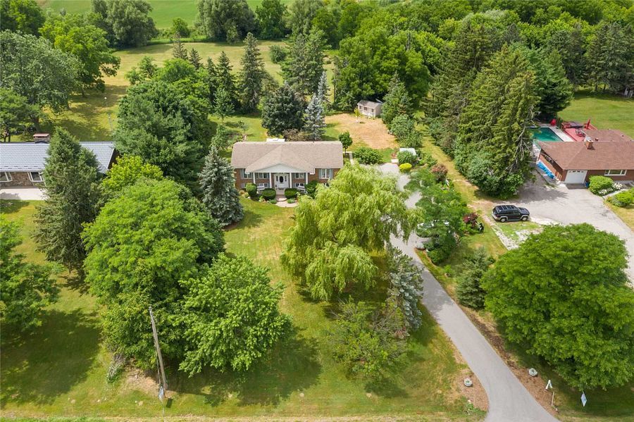 8456 9 Line Halton Hills Ontario L0P 1K0