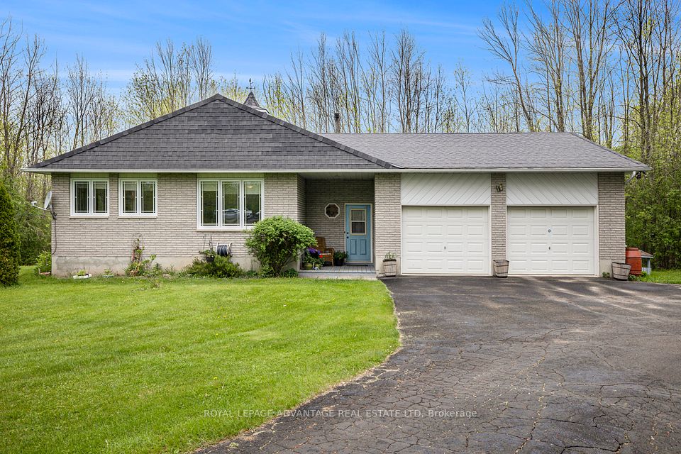 198 Somerville Drive, Tay Valley, ON K7H 3C6