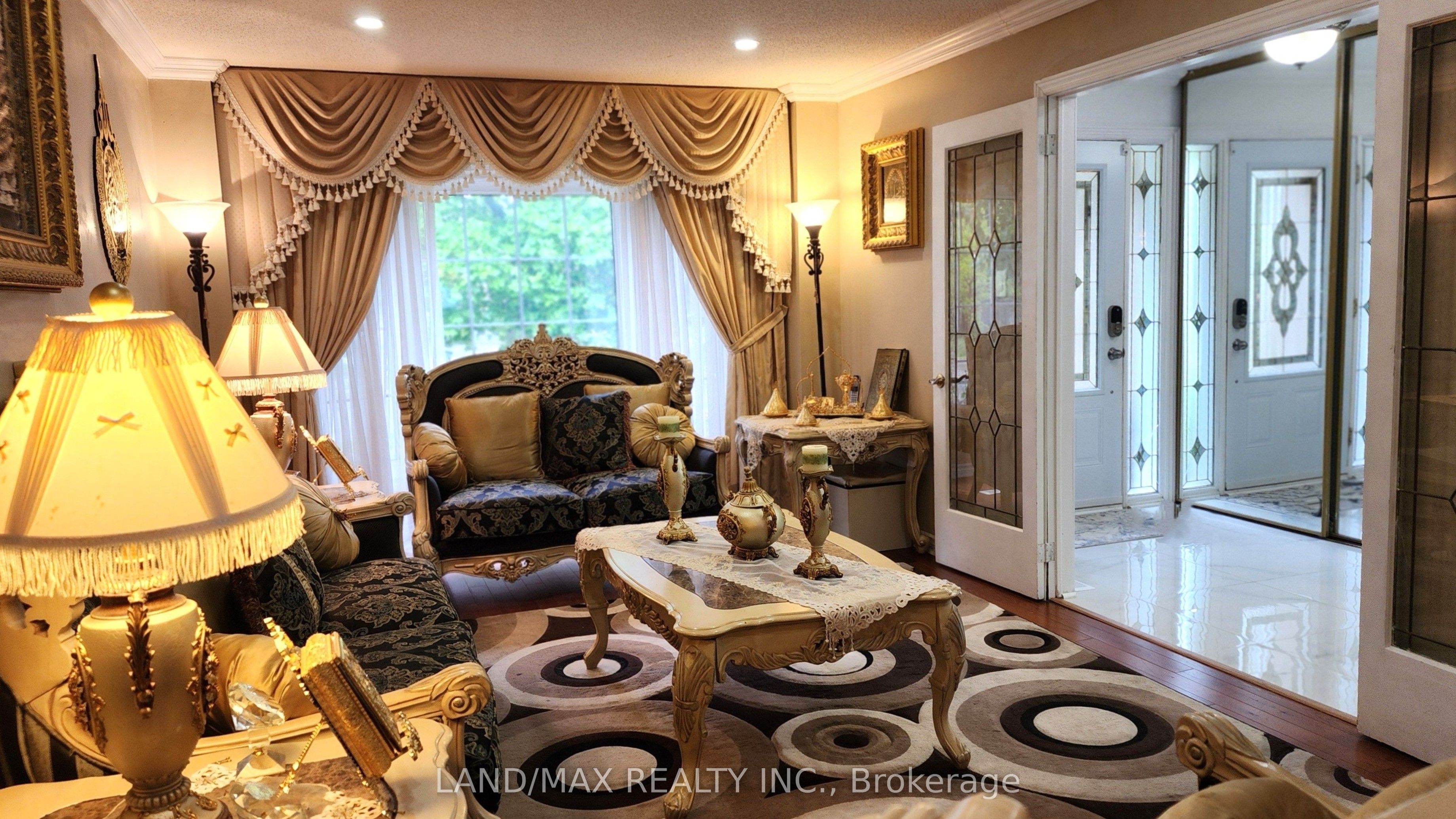 6636 Edenwood Drive
