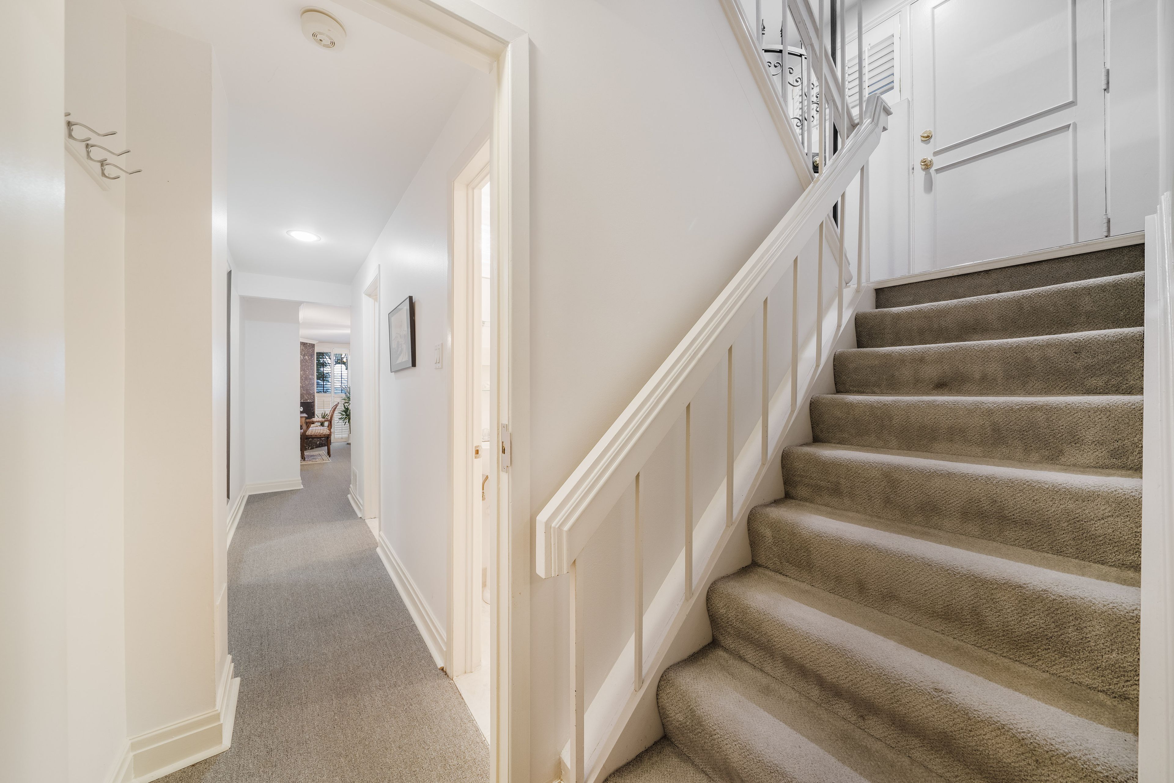 46 Clarendon Avenue