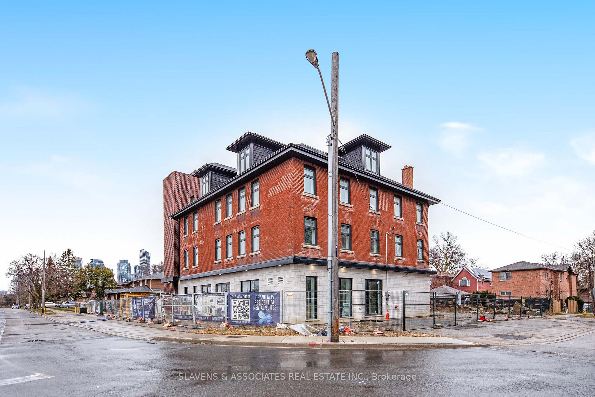 1 Blue Goose Street, Toronto, ON M8V 2R5 ; MLS ID: W12223048