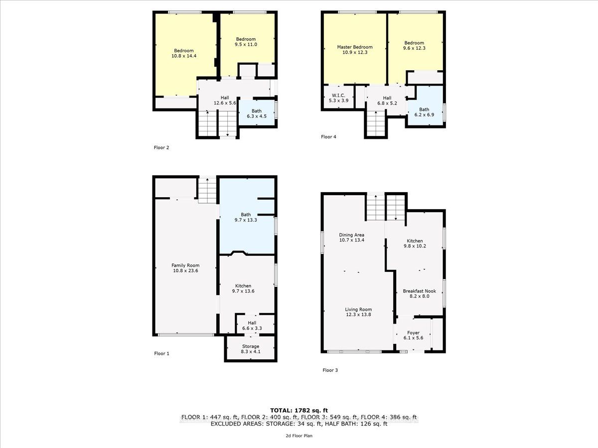 510 Ettridge Court