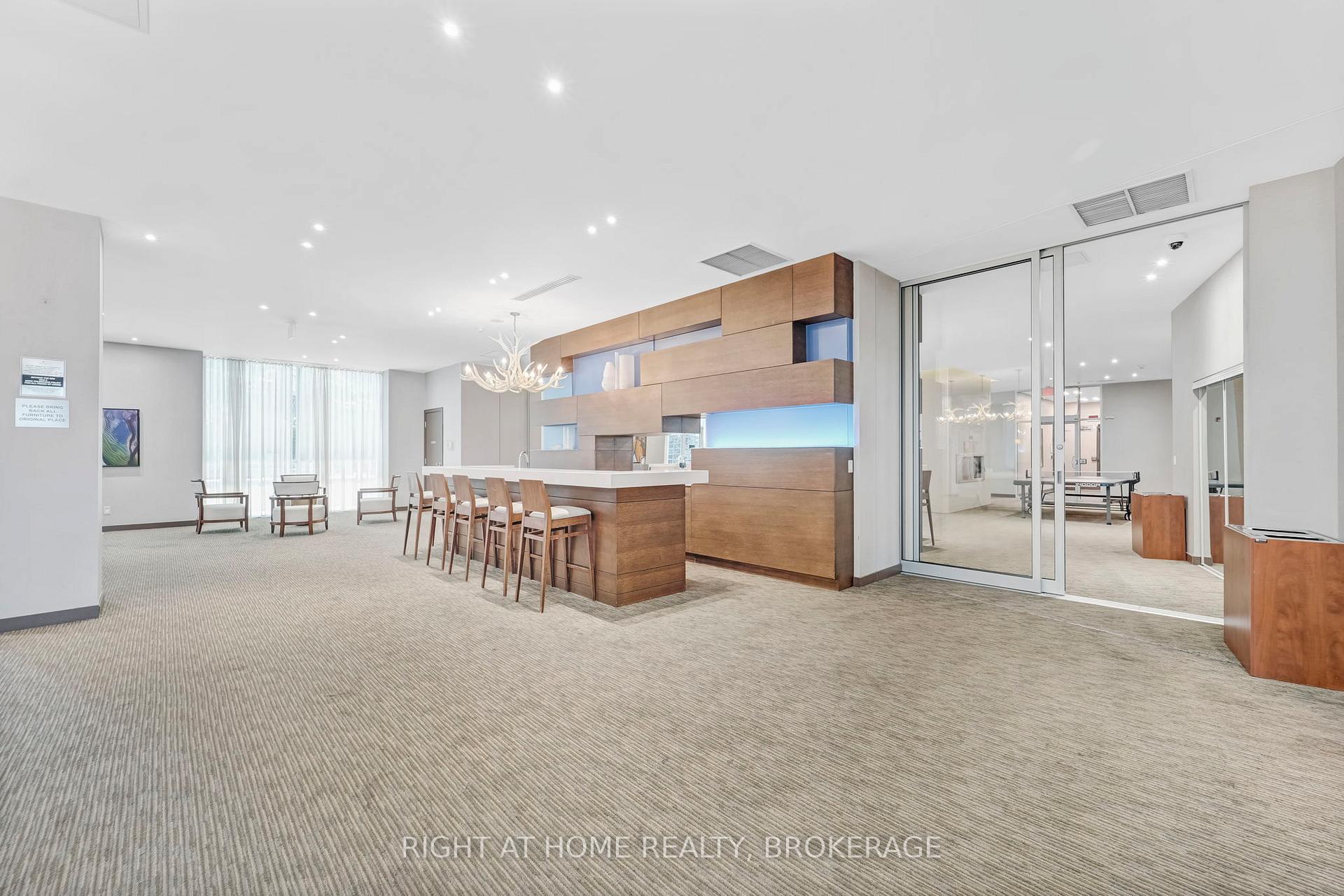 2 Bedrooms Condo at 15 Legion, Toronto For sale