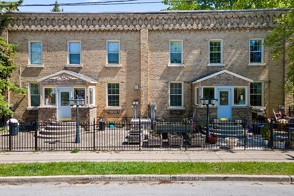 623/625 ELGIN Street, Saugeen Shores, ON N0H 2C0