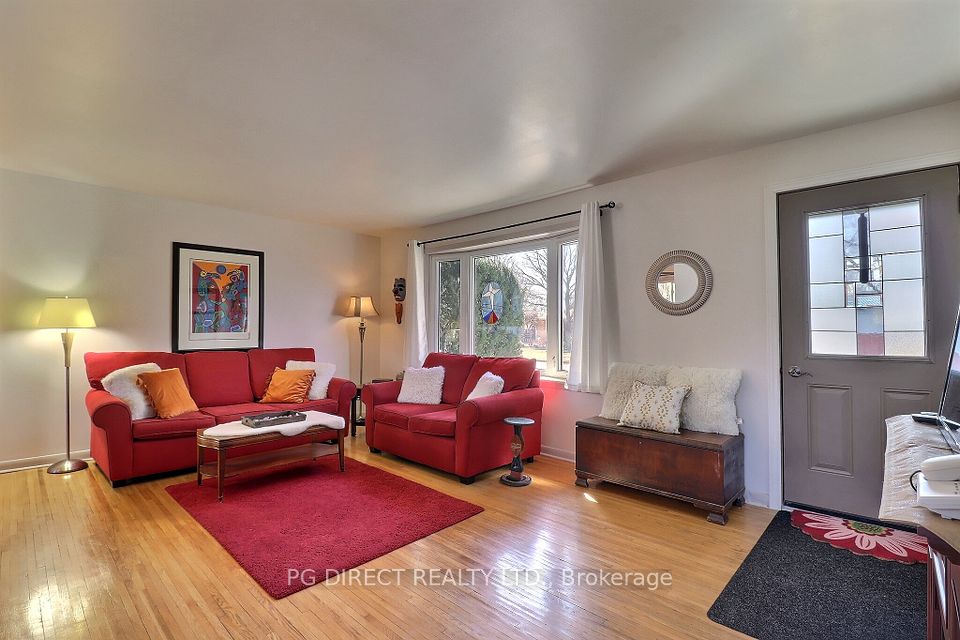 undefined ; MLS ID: X12029469