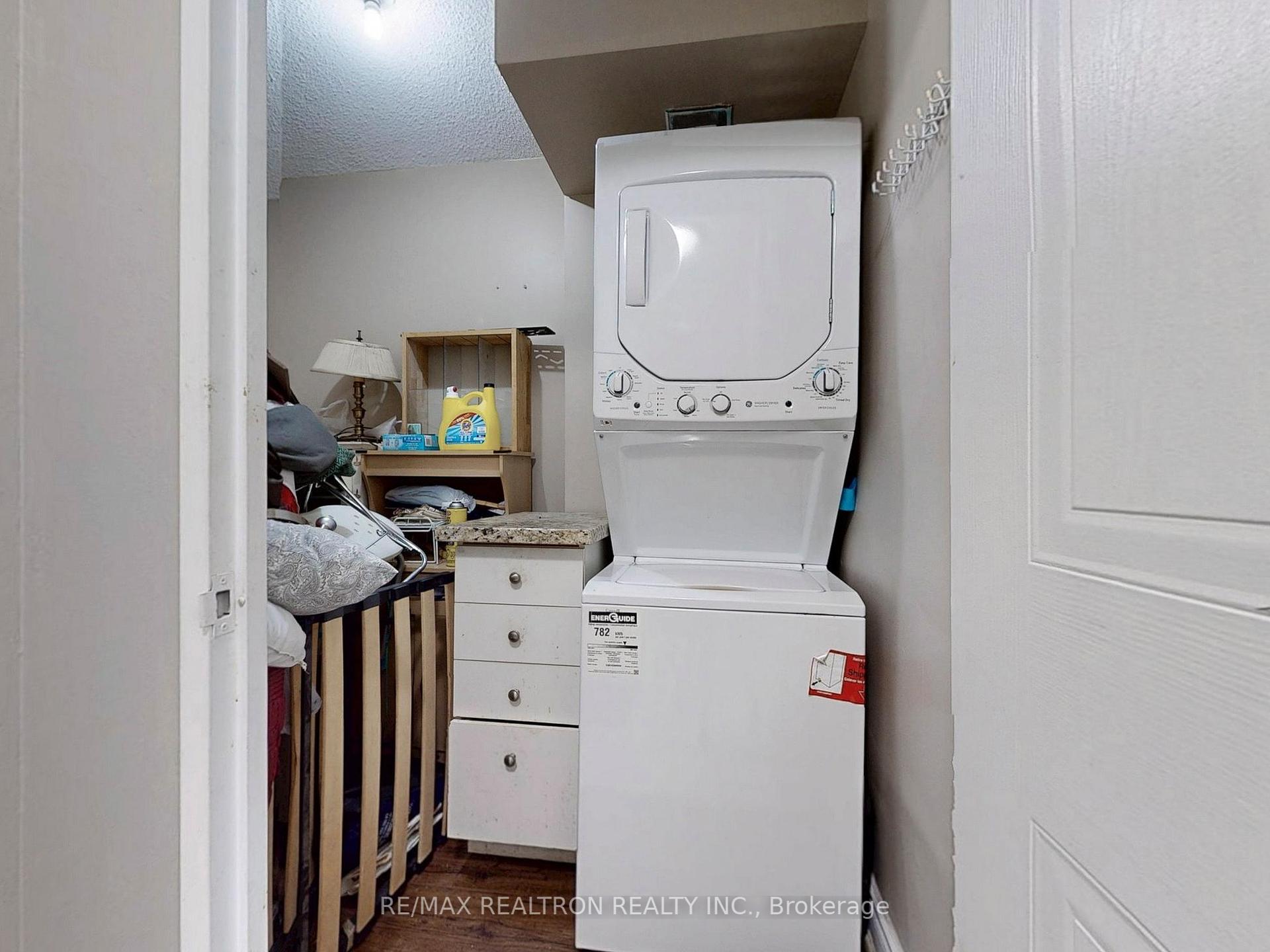 1 Bedroom Condo at 430 McLevin, Toronto For sale