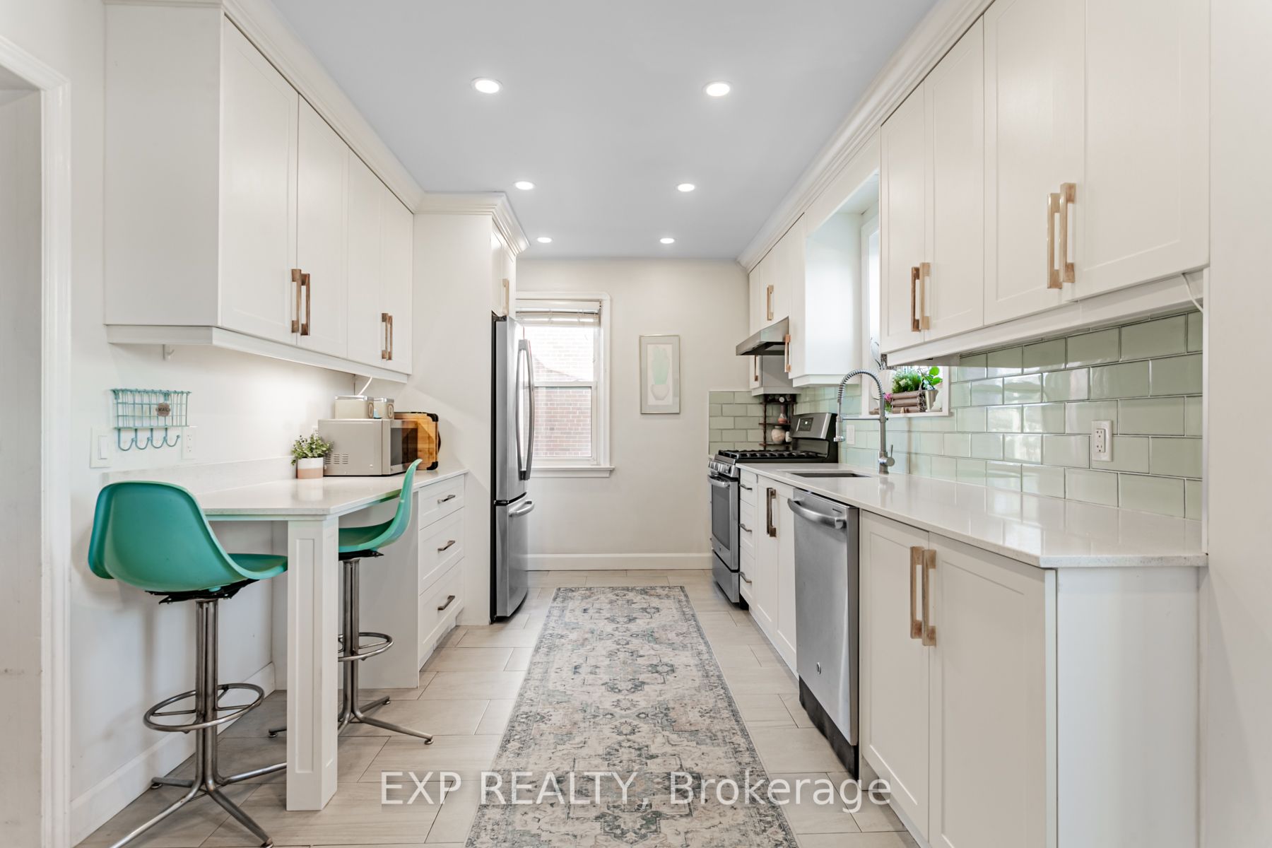 1603 Blanefield Road