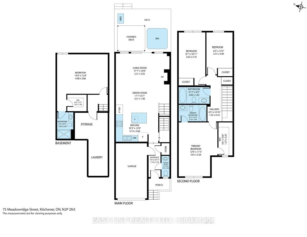 Listing image