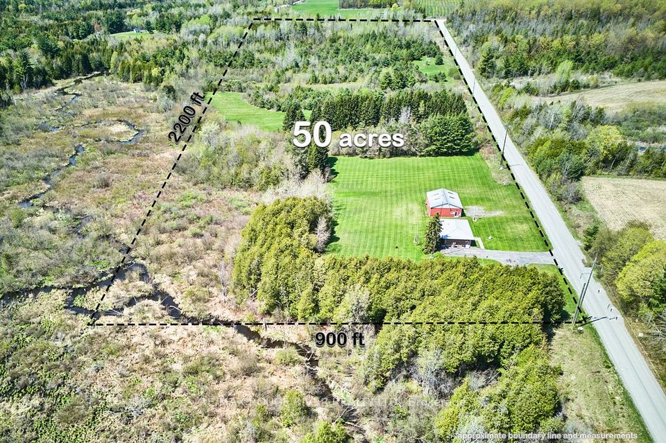 352 Shiloh Road, Cramahe, ON K0K 1S0