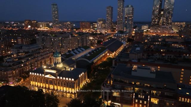 3 Bedrooms Condo at 77 Lombard, Toronto For sale