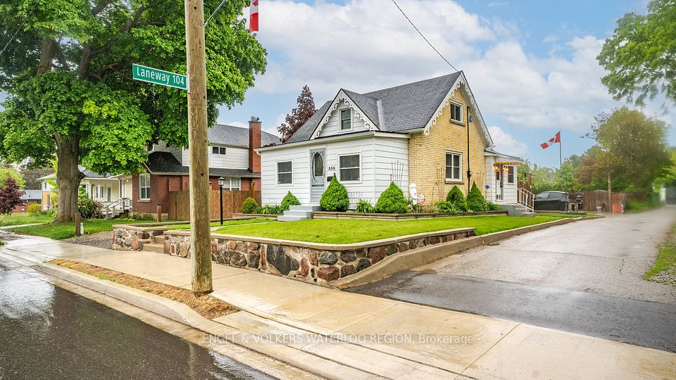 536 Church