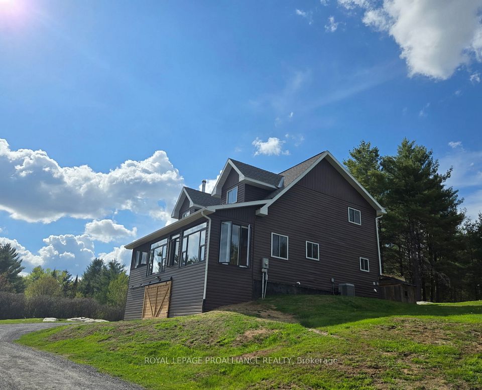 340 Deer Rock Lake