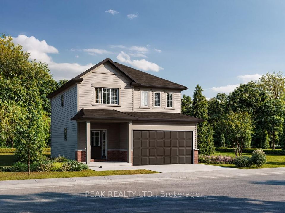 690 Autumn Willow