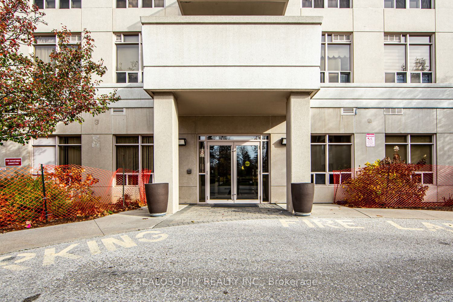 3650 Kingston Road, #805