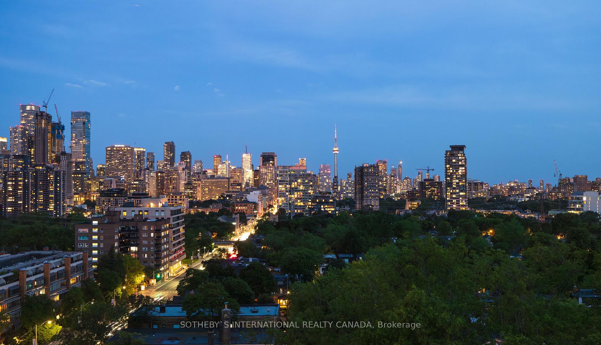 3 Bedrooms Condo at 1 Benvenuto,  Toronto For sale