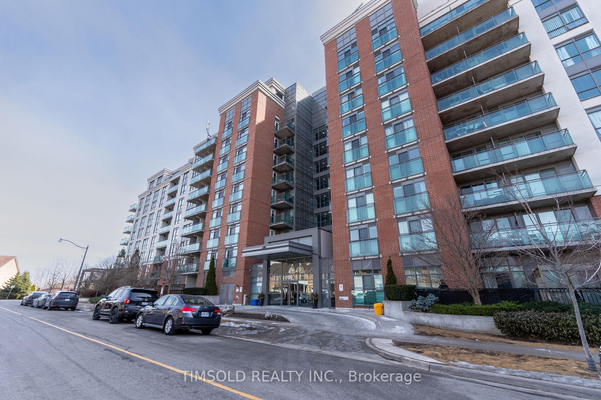 2 Bedrooms Condo at 120 Dallimore, Toronto For sale