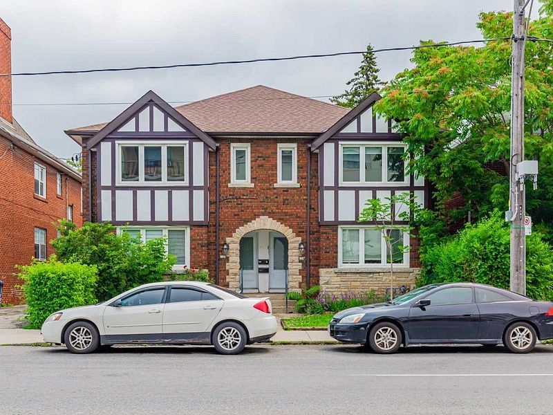 987 Avenue Road Lower