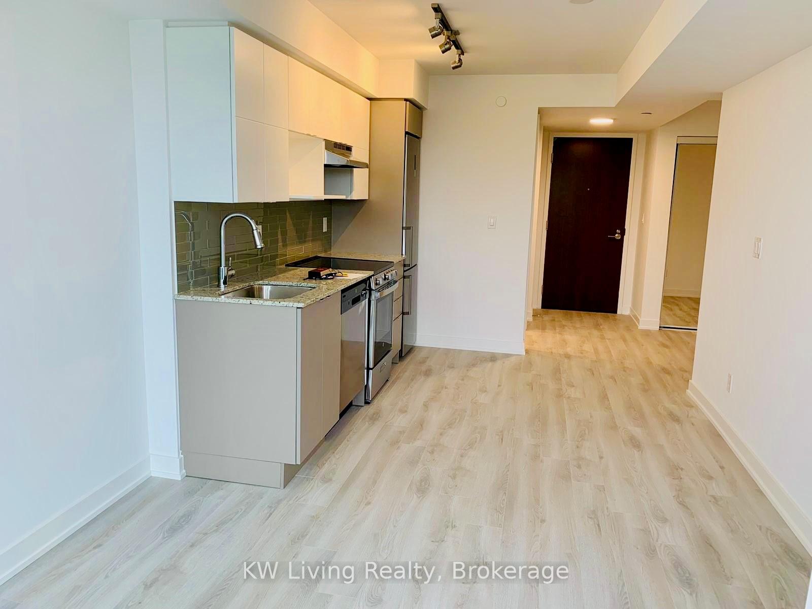 1 Bedroom Condo at 120 Varna, Toronto For sale
