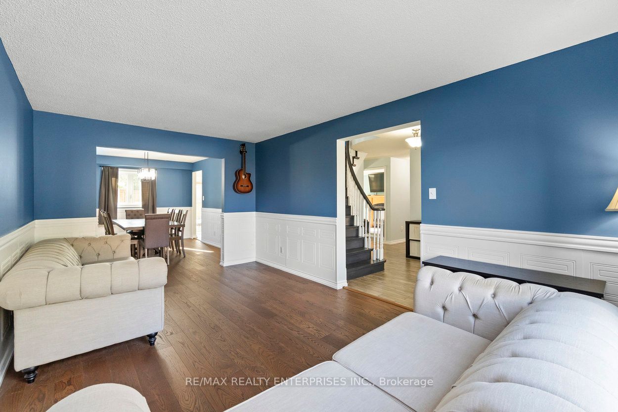 2054 Hunters Wood Drive